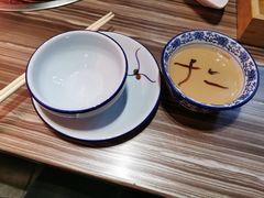 -锅十二涮肉馆·鞭蛋锅