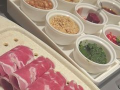 -额尔敦传统涮(体育场店)