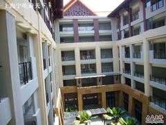 -三亚海棠湾万丽度假酒店