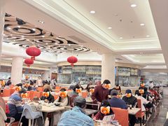 -穆桂英美食(南禅寺店)