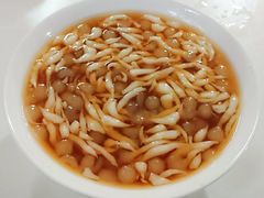 西米露凉虾混合-好吃狗凉糕总店