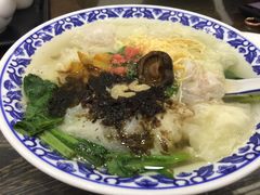 -老温州馄饨担(东游大厦店)