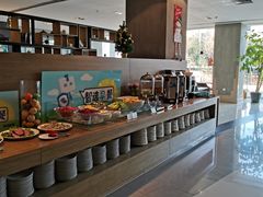 -北京民族园葉子里酒店(鸟巢店)