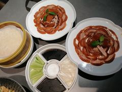 -宏宴·新京菜(望京店)