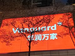 -华润万家(摩尔城店)