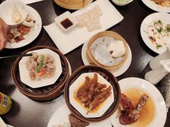 -京香轩·中餐厅(上海中庚聚龙酒店)