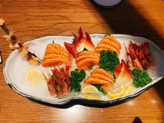 -将太无二(朝阳大悦城店)