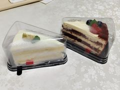 -姆们M Sweetie Cake(五道口店)