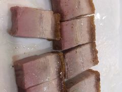 澳门烧肉-和乐喜宴海鲜酒家(骏荣广场店)