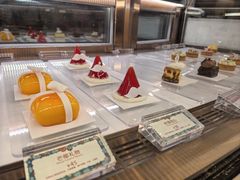 -LE JARDIN de Joel Robuchon(BFC外滩金融中心店)