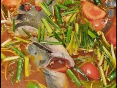 -亮欢寨酸汤鱼(沙冲路店)