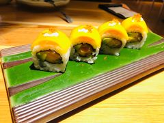香芒鲑鱼卷-TORO MaKi 寿司·日料(华创店)