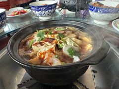 -柳沟豆腐宴64号院