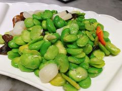 -京城小江南·北京烤鸭·江南土菜·白鱼(中关村店)