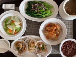 -东方幸福国际母婴月子会所(沙湾公园店)