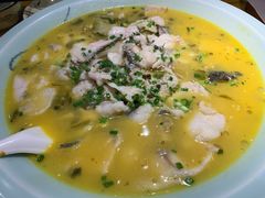 -丁记盐蘸牛肉·新杭菜(河东路店)