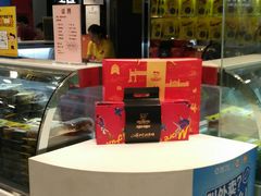 -周黑鸭(北京海淀区新中关店)