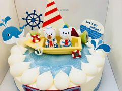 -好利来(十里河店)