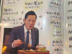 -角落里(中山公园店)