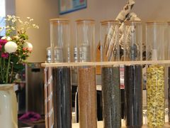 店内布置-LELECHA乐乐茶(上海五角场万达广场店)