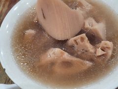-雨田饭店(华兴东街店)