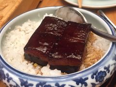 村长家的红烧肉-村长家的疙瘩汤(沌口店)