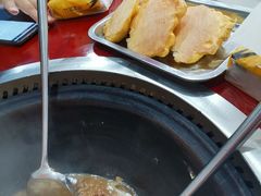 -哈尔滨东北铁锅炖(都督街店)