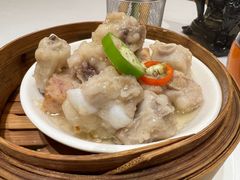 -正佳广场万豪酒店-粤菜餐厅·点心·海鲜·聚餐