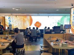 -花盐街·四川乐山小吃(西单大悦城店)