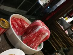 寒山肥牛-小龙坎火锅(全球总店)