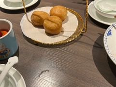 -蜜桃餐厅·古运河畔(南下塘店)