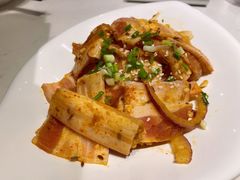 五花肉-么子烤肉(化龙池店)