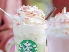 -星巴克(成都泛悦城市广场店)