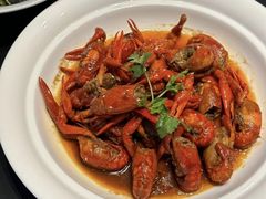 -艳阳天·非遗楚菜(武汉客厅店)