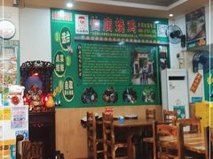 大堂-顺徕德仙庙烧鸡(荔湾总店)