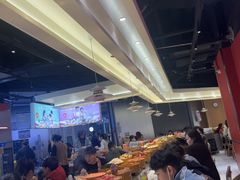 -龍歌自助小火锅(秦淮水游城店)