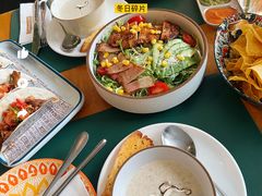 -HFFOUSA TACO弗萨塔可墨西哥餐厅(颐堤港店)