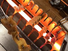 -丰茂烤串(金源店)