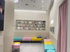 -天真蓝照相馆(五角场百联又一城店)