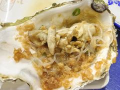 生蚝-旺角小渔村(幸福中路店)