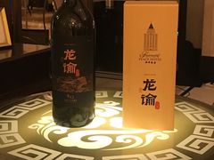 -上海和平饭店茉·莉酒廊 Jasmine Lounge