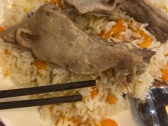 -楼兰香西域抓饭(泺文店)