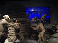 -上海四行仓库抗战纪念馆