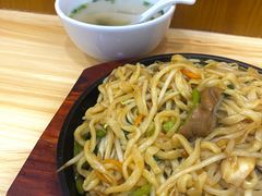 -震山堂·手工劲面(仓山万达店)