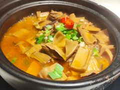 -姜君·千岛湖鱼头馆(浦东大道店)