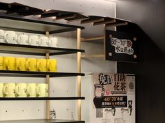 -太二酸菜鱼(武汉光谷保利店)