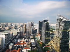 -新加坡瑞士史丹福酒店