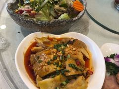 -友鹏海鲜(新宜白大道店)