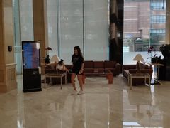 -成都天府丽都喜来登饭店