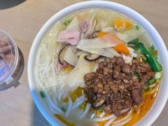 -福华园(龙翔街店)